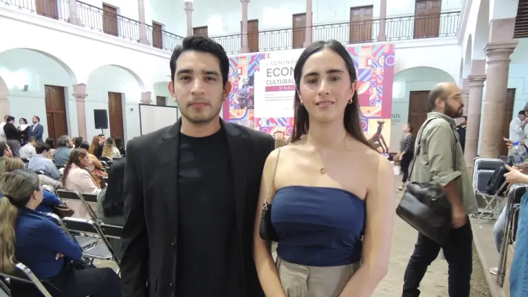 Participan en el primer Seminario de Economía Cultural y Creativa