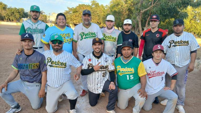 Pericos de Chupaderos arrancan con blanqueada en la Liga Sabatina.