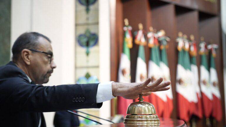 El Congreso de Sinaloa fue uno de los votaron por la reforma que impide la doble nacionalidad en aspirantes a la Presidencia o gubernaturas.