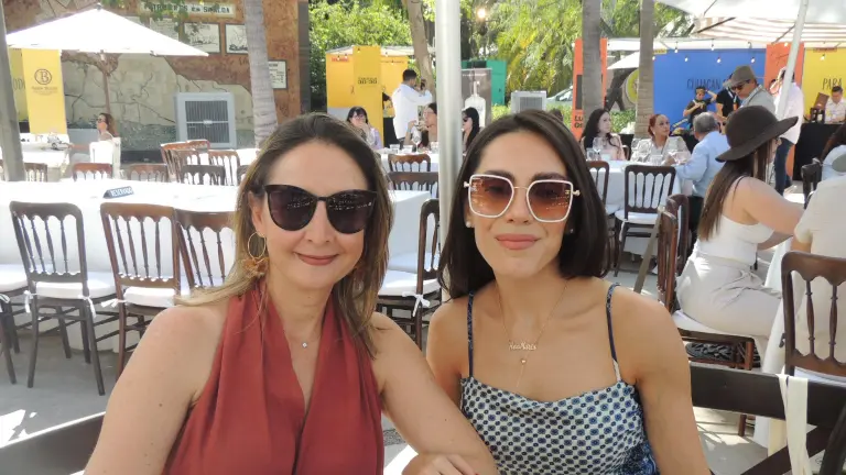 Celebran con ‘La Gran Mesa’, la unión, la gastronomía e identidad de los culiacanenses