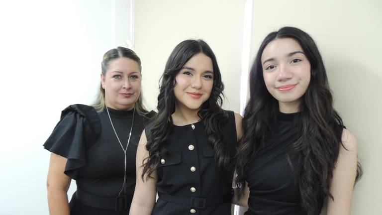 Despide el Instituto de Neurociencias y Educación de Sinaloa, a una generación más