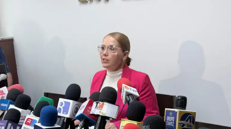 La Diputada local Elizabeth Montoya informó que Movimiento Ciudadano competirá solo en Sinaloa en las elecciones de 2027.