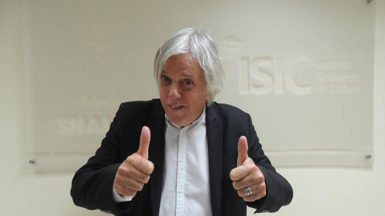 Virulo regresa a Culiacán con nuevo espectáculo.