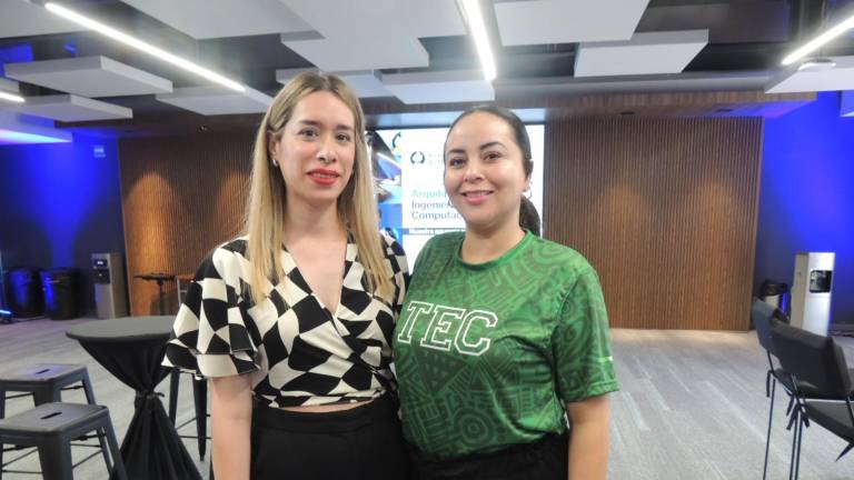 Amplía Tec de Monterrey su oferta educativa en Sinaloa
