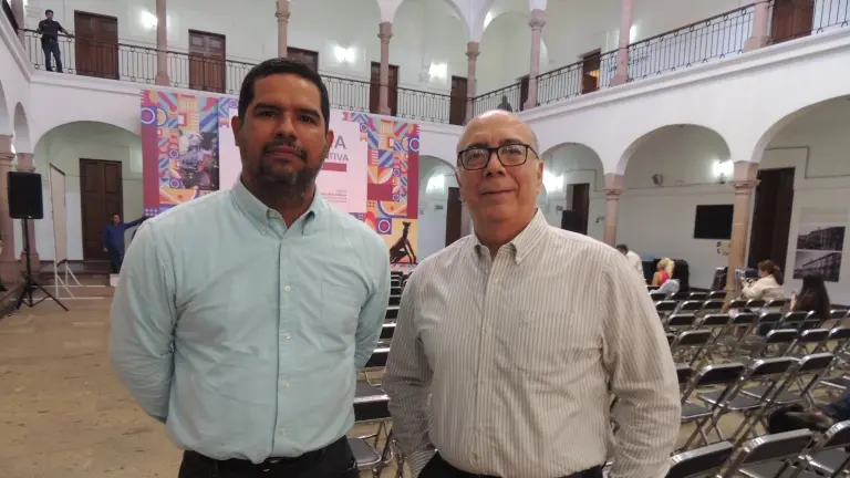 Participan en el primer Seminario de Economía Cultural y Creativa