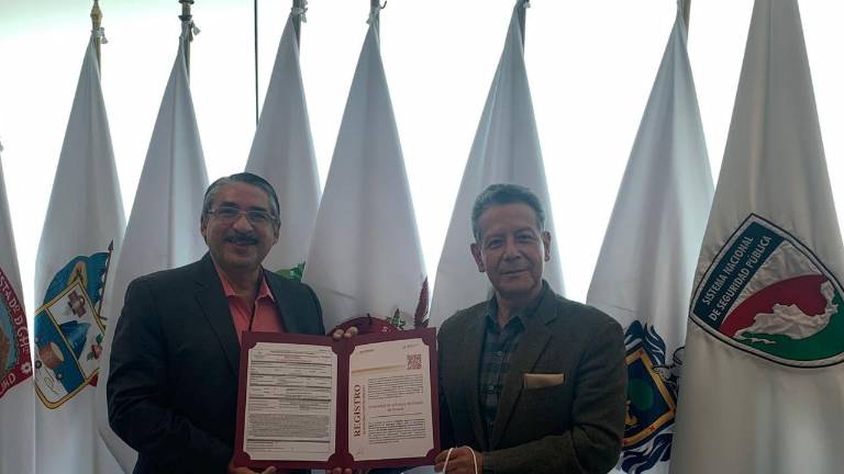 Le da la formalidad como instancia capacitadora de los Cursos de Formación Inicial y Formación Continua