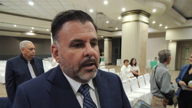 Julio Alfonso Castro aclaró que el proyecto no consiste en crear nuevas agrupaciones, sino en unificar a las ya existentes para potenciar su capacidad de gestión ante las autoridades.