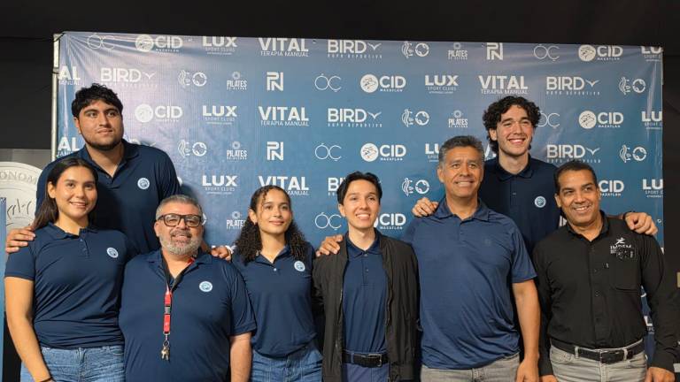 La nueva franquicia Ola Azul Basquetbol fue presentada de manera oficial para su debut en la temporada 2026 del Cibapac.