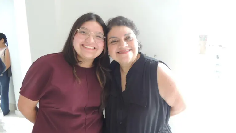 Con alegre convivio culmina el programa ‘Líderes 2026’ en la Casa del Maquío