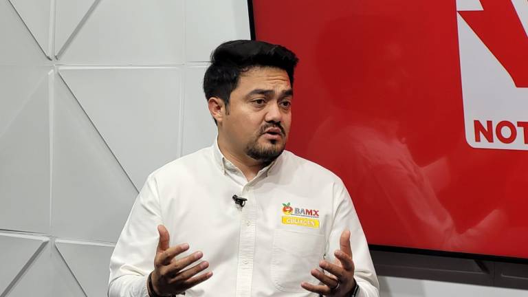 El Banco de Alimentos de Culiacán es una institución de asistencia privada que apoya a las familias sinaloenses con pobreza alimentaria.