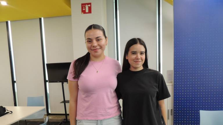 Señala Adrián Espinoza que la Inteligencia Artificial viene a sumar, no a reemplazar