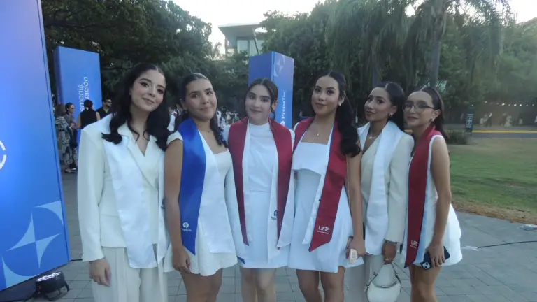 En solemne ceremonia, egresa la Generación Mayo 2026 de la Prepa Tec