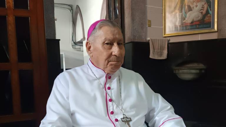 Mario Espinosa Contreras exhorta a la moderación y a vivir la paciencia como virtud.