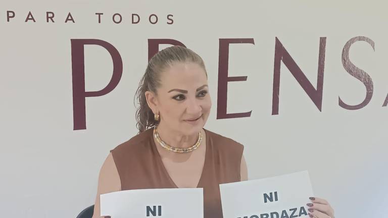 La regidora Maribel Chollet denunció presiones y actos intimidatorios tras su posicionamiento sobre el desvío del Arroyo Jabalines.