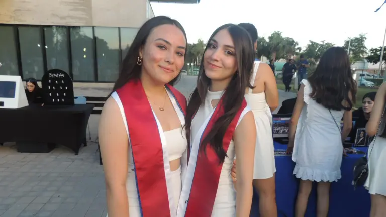 En solemne ceremonia, egresa la Generación Mayo 2026 de la Prepa Tec