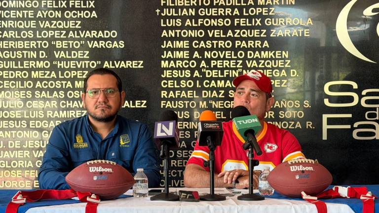 El certamen es dirigido exclusivamente a la rama femenil 15U.