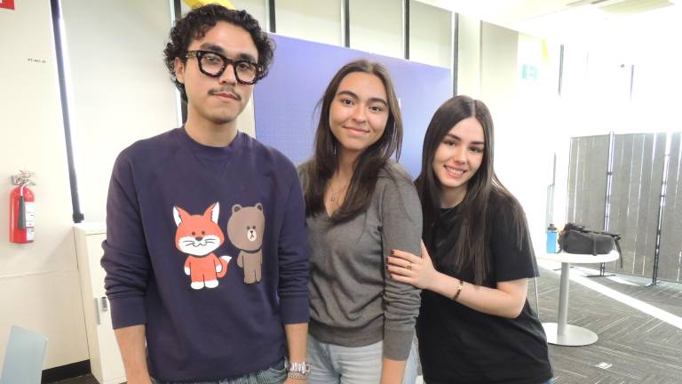 Señala Adrián Espinoza que la Inteligencia Artificial viene a sumar, no a reemplazar