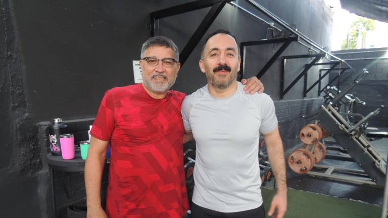 Disfrutan de un activo 14 de febrero en Ludus Magnus