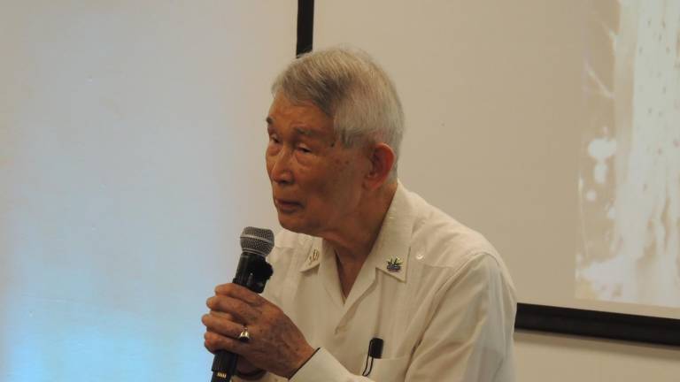 Yasuaki Yamashita.