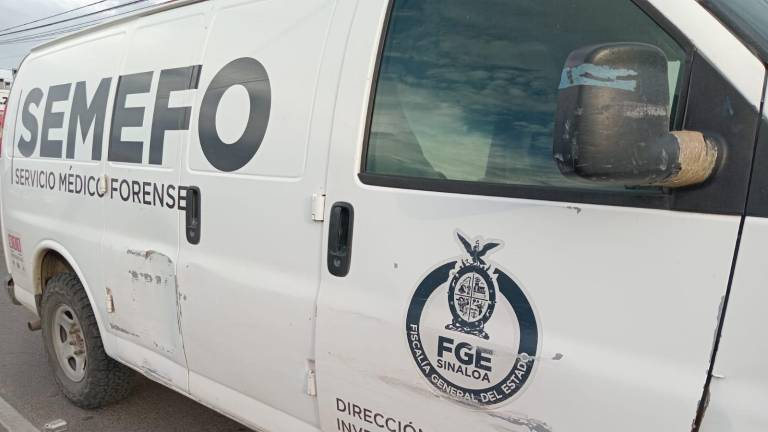 Las personas que vieron el cuerpo de Javier indicaron que presentaba algunos golpes.