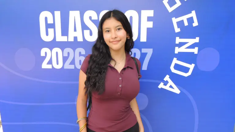 Da el Instituto Senda la bienvenida a sus nuevos estudiantes de preparatoria
