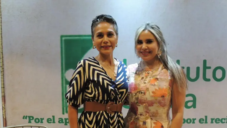 Celebra el Senda a sus docentes y sus 40 años de existencia