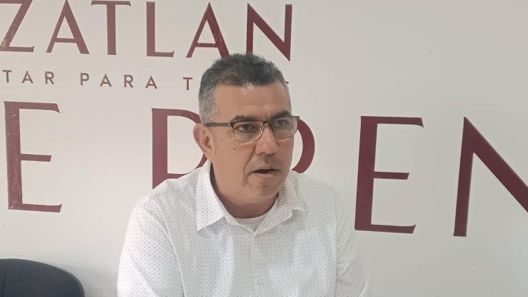 Julio César Ramos califica de positiva la recaudación del Predial hasta el momento.