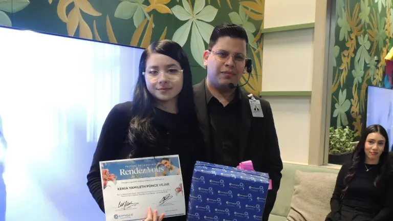 Inicia el Festival de Belleza Rendez Vous en Cimaco Culiacán