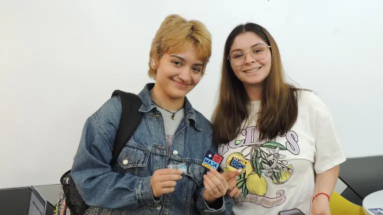 Señala Adrián Espinoza que la Inteligencia Artificial viene a sumar, no a reemplazar