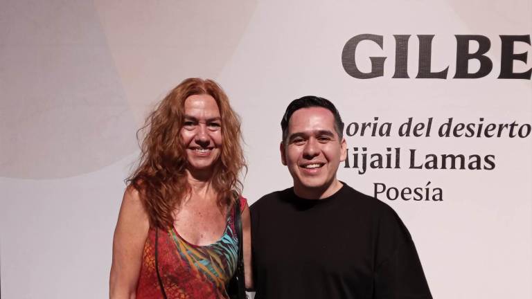 Celebran a la poesía y el cuento con el Premio Nacional de Literatura Gilberto Owen 2023