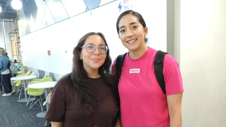 Señala Adrián Espinoza que la Inteligencia Artificial viene a sumar, no a reemplazar