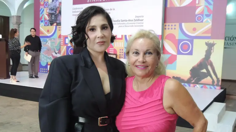 Participan en el primer Seminario de Economía Cultural y Creativa