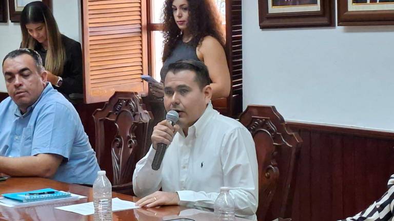 El regidor Rigoberto Torres propuso ante Cabildo de Culiacán una asignación especial en el Presupuesto 2026 para fortalecer al Grupo Especializado de Protección Animal.