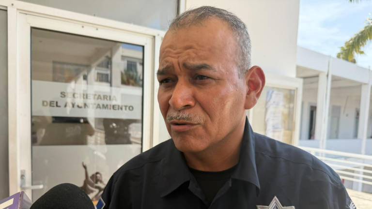 Gabino Ulises Jacobo Guerrero confirmó cuatro homicidios dolosos registrados durante la jornada del jueves en Mazatlán.
