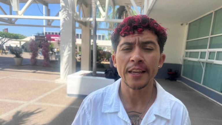 Alejandro Romero afirma que durante cuatro años ha enfrentado retrasos administrativos y judiciales.