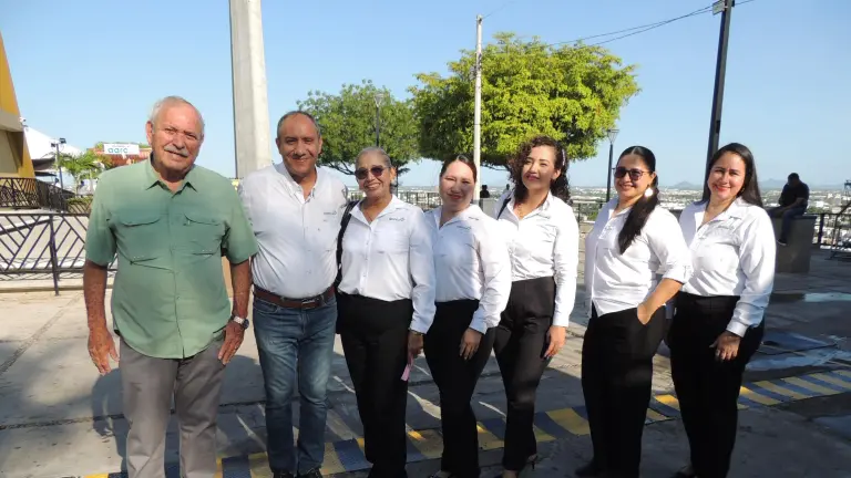 Celebran agricultores su día y piden por un buen temporal este 2026