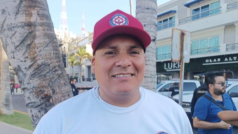 El comandante Gustavo Espinoza destacó la coordinación con Policía Municipal y dependencias federales y civiles, así como la vigilancia constante en áreas de riesgo.