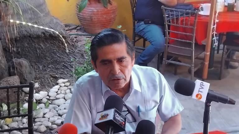 Juan Jacobo de la Cruz señaló que algunos síndicos buscan ampliar su mandato hasta 2027 para empatar el proceso con elecciones constitucionales.