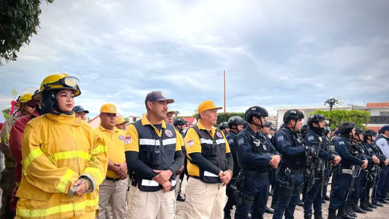 La Dirección de Seguridad Pública de Rosario lanza la convocatoria para integrarse a la corporación.