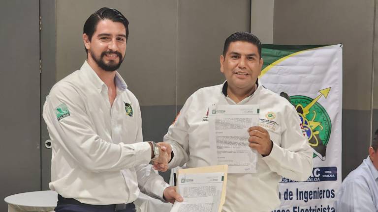 Con la unión se darán capacitaciones, asesorías técnicas e intercambio de información para desarrollar acciones preventivas para la disminución de riesgos.
