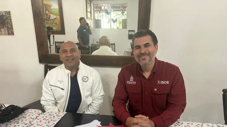 El ISDE da a conocer el campeonato de gimnasia estatal en las categorías femenil y varonil.