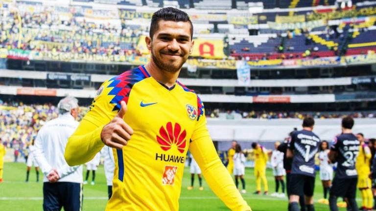 Henry Martín no ha podido brillar por sus constantes lesiones.