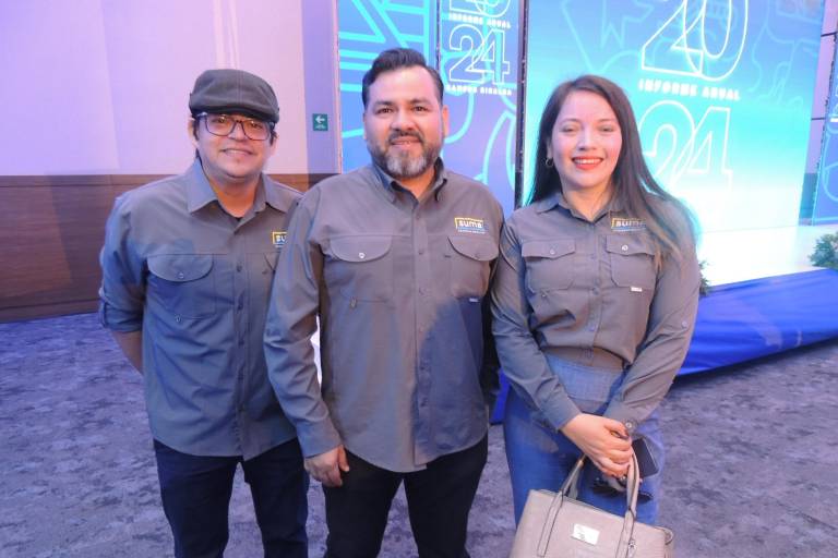 Conocen los logros del Tec de Monterrey en su informe de labores