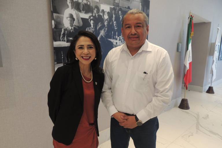 Conocen los logros del Tec de Monterrey en su informe de labores