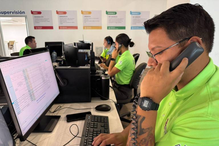 CRUM y Línea de la Salud Mental mantendrán su atención las 24/7 en este periodo vacacional