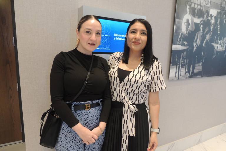 Conocen los logros del Tec de Monterrey en su informe de labores