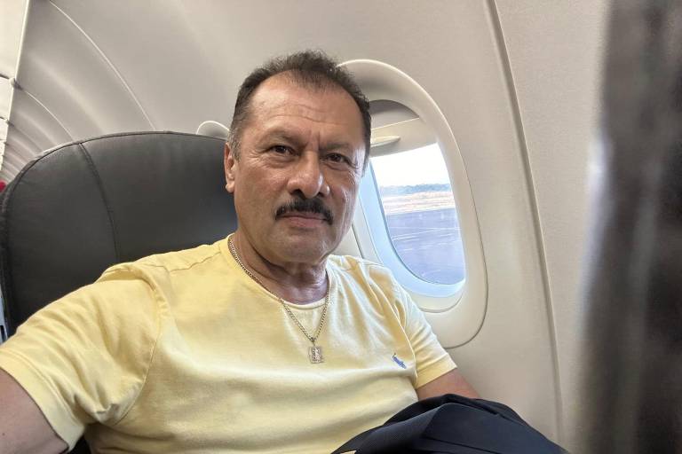 Muere Mario Sotelo, vocalista de Los Caminantes