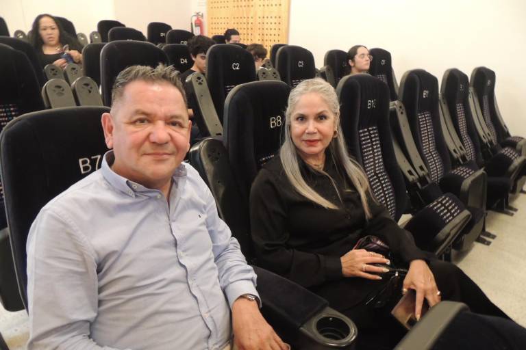 Presenta La Casa del Maquío sus principales logros durante el 2025