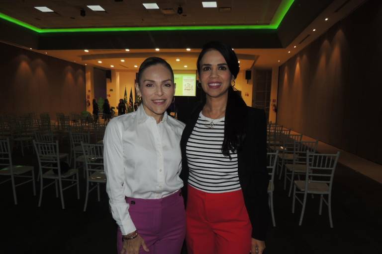 Invita Trixia Valle a evitar ser papás de algodón y a no crear hijos de cristal