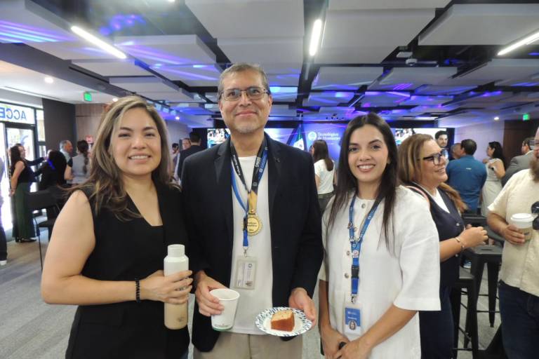 Amplía Tec de Monterrey su oferta educativa en Sinaloa
